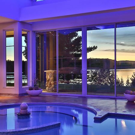 Sir Sam'S Inn & Spa (Adults Only) Халибъртън Екстериор снимка