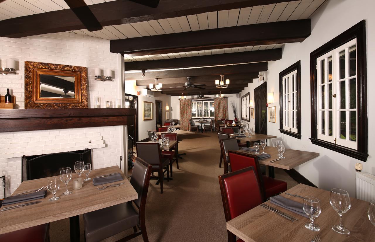Sir Sam'S Inn & Spa (Adults Only) Халибъртън Екстериор снимка