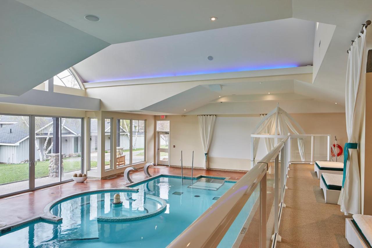 Sir Sam'S Inn & Spa (Adults Only) Халибъртън Екстериор снимка