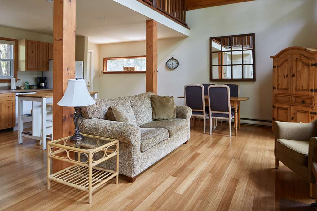Sir Sam'S Inn & Spa (Adults Only) Халибъртън Стая снимка